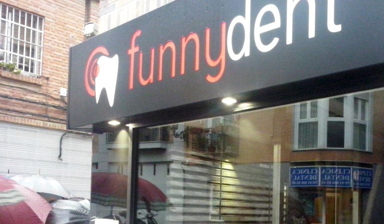 La Comunidad de Madrid abrió el expediente sancionador a las clínicas Funnydent