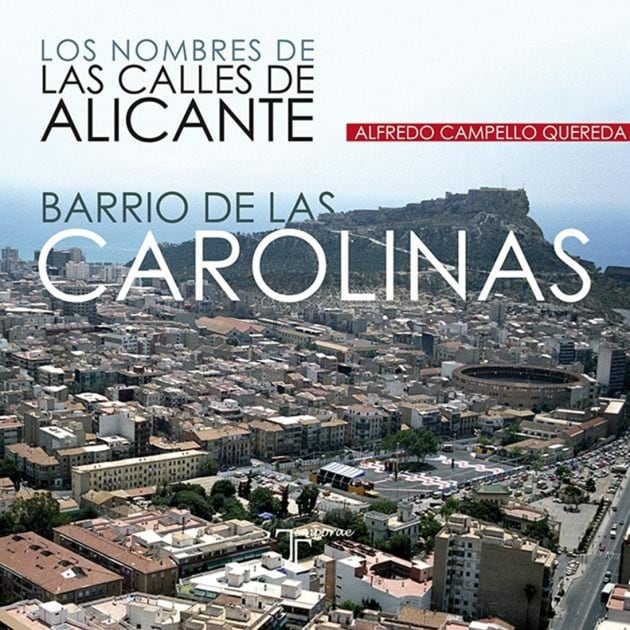 Barrio de las Carolinas