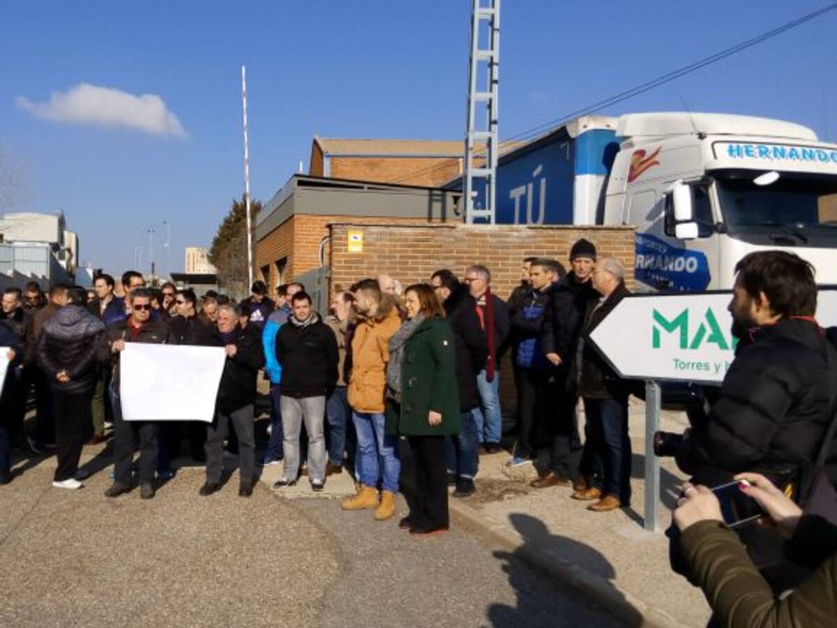 Complicado futuro para Made