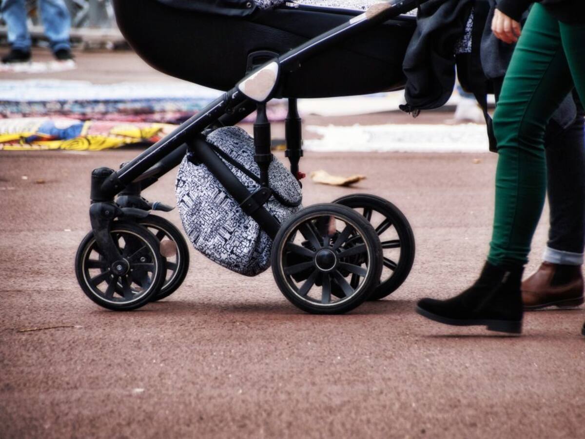 Comprar artículos para bebés en tiempos de pandemia