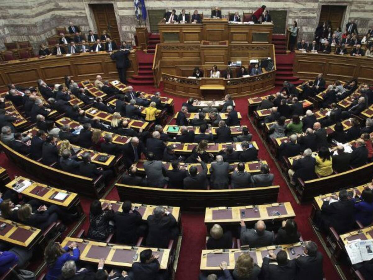 La Comisión Europea afirma que Grecia seguirá siendo un Estado miembro