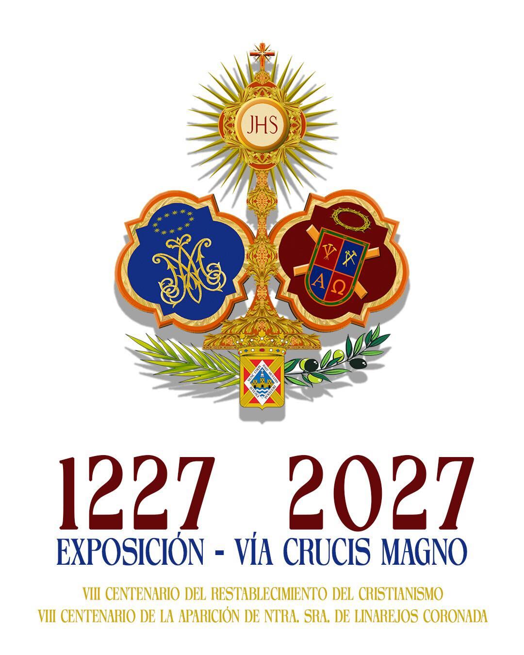 Imagen de la Agrupación de Hermandes y Cofradías de Linares