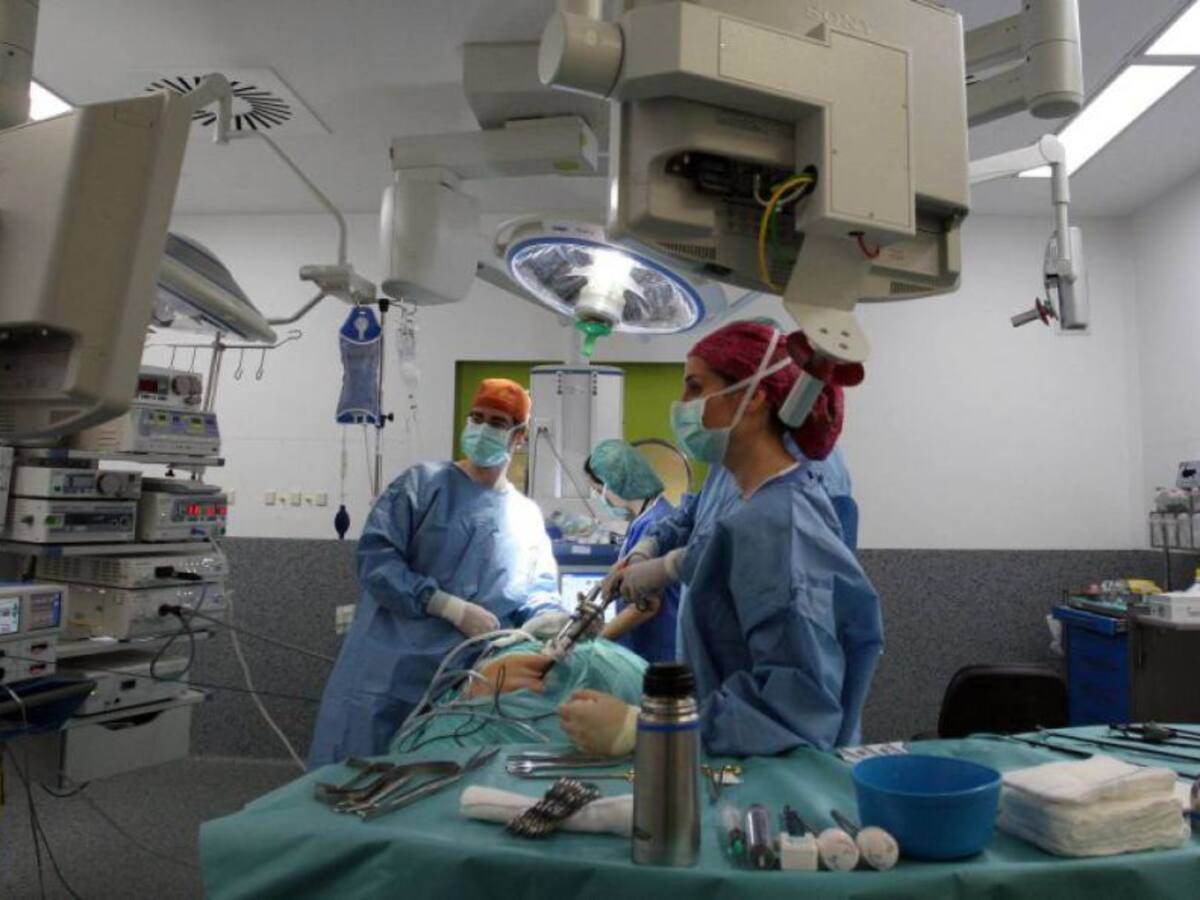 Las listas de espera en la sanidad