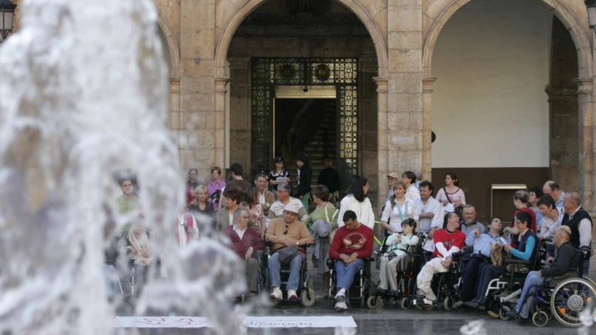 La eliminación del copago sanitario podría beneficiar a unas 25.000 personas con discapacidad en Castellón