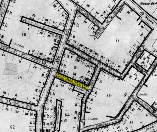 Juan Plaza al servicio de la Sanidad Pública