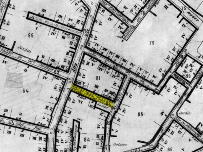 Juan Plaza al servicio de la Sanidad Pública