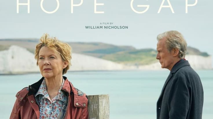 Hoy por Hoy Alicante | Buenas noches y buena suerte, con Gonzalo Eulogio:: 'Corpus Christi' y 'Regreso a Hope Gap'