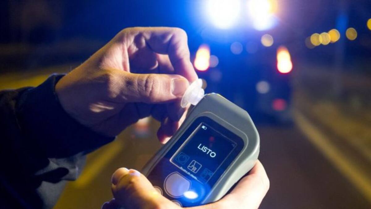 Puesto a disposición del juez un conductor novel que septuplicaba la tasa de alcoholemia en Ponferrada