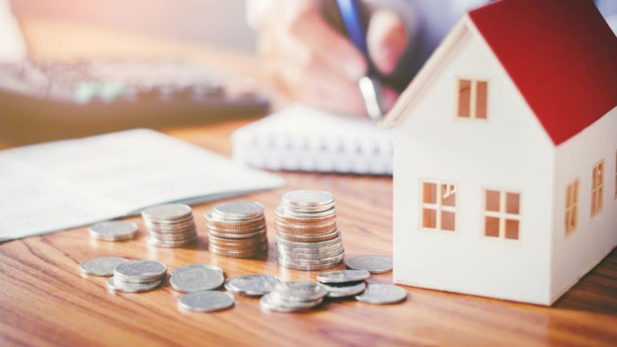 Entrevista al presidente de la Asociación Profesional de Expertos Inmobiliarios, Óscar Martínez.