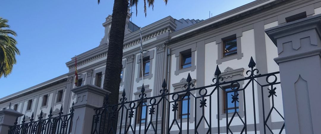 Audiencia Provincial de A Coruña