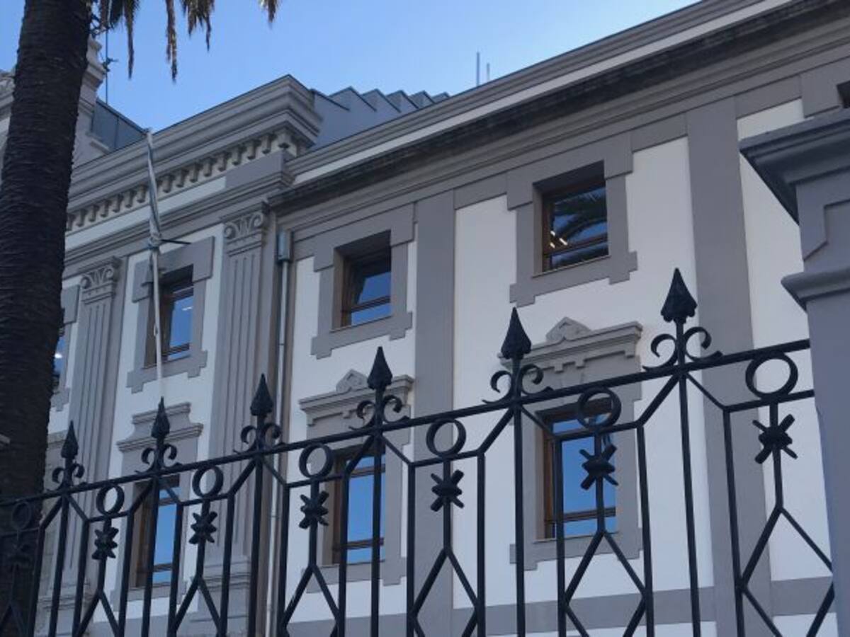 El fiscal pide 49 años para un acusado de matar a un joven en un atropello intencionado