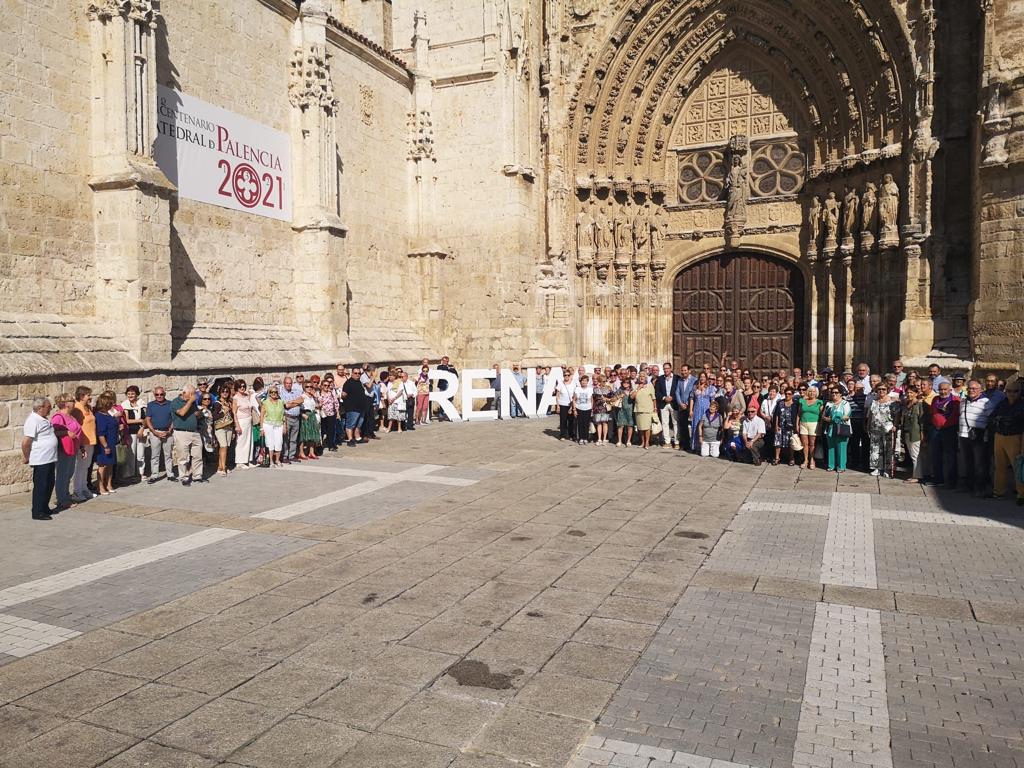 Más de 150 personas participan en el encuentro de Casas Regionales por San Antolín