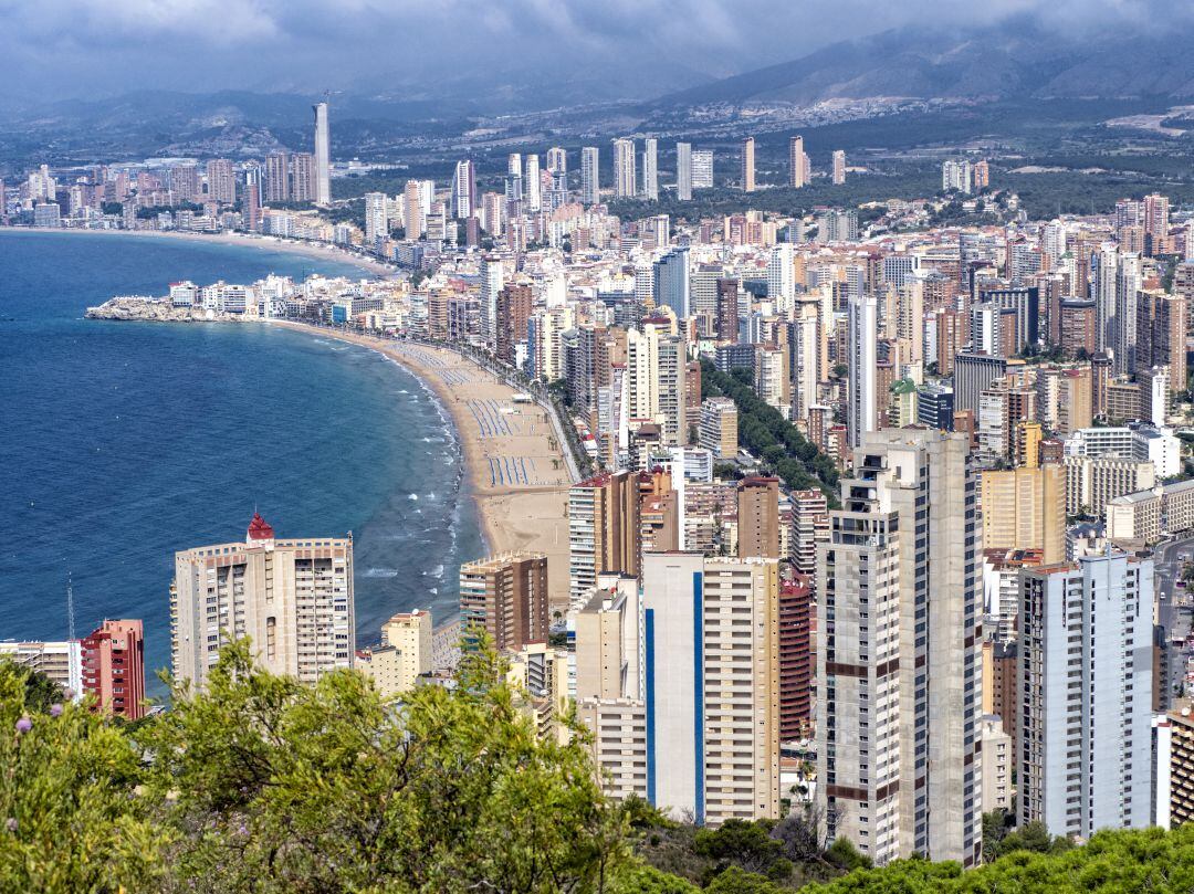 Benidorm