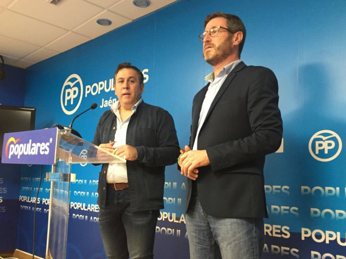 "Los presupuestos de la Junta son rigurosos y ejecutables"