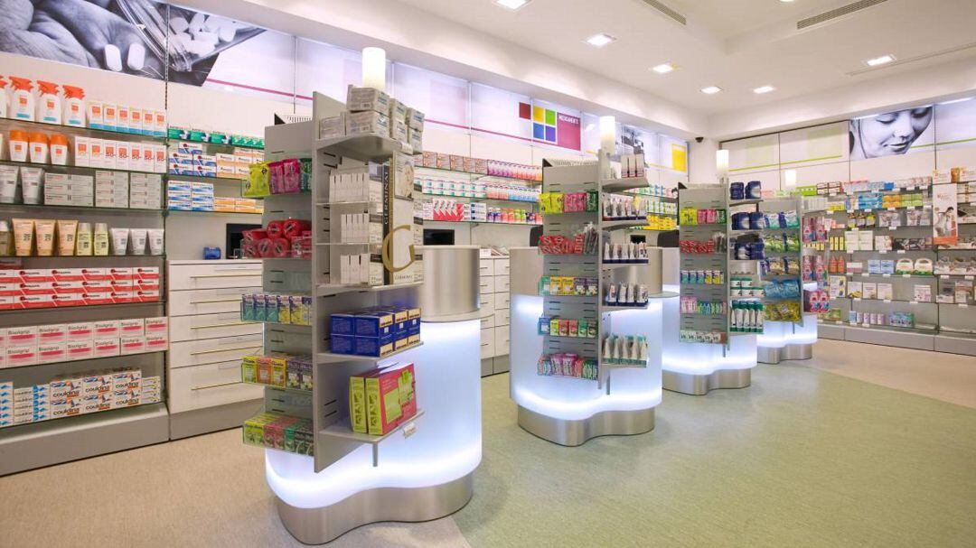 Farmacia