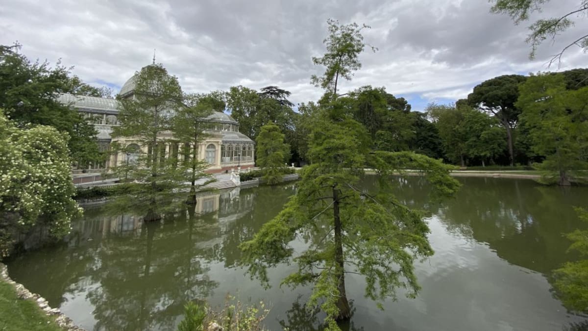 Cómo hemos cambiado