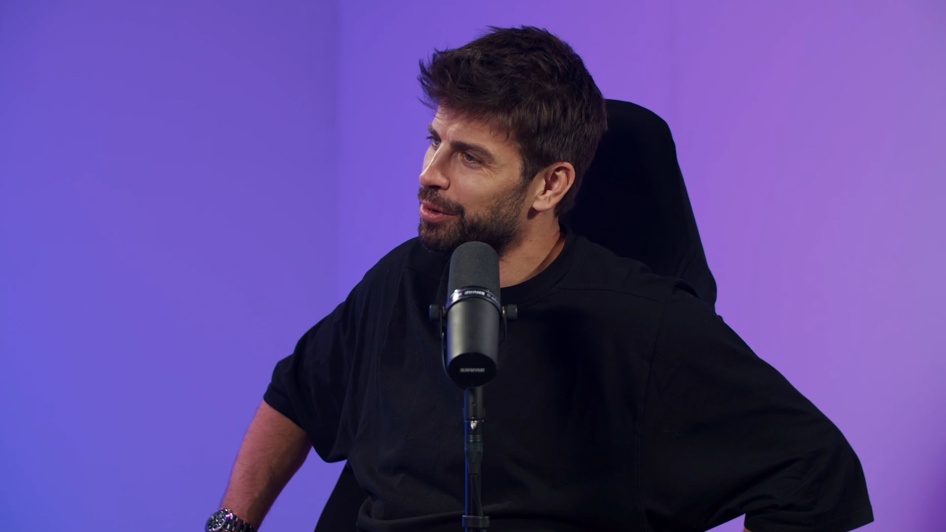 Gerard Piqué