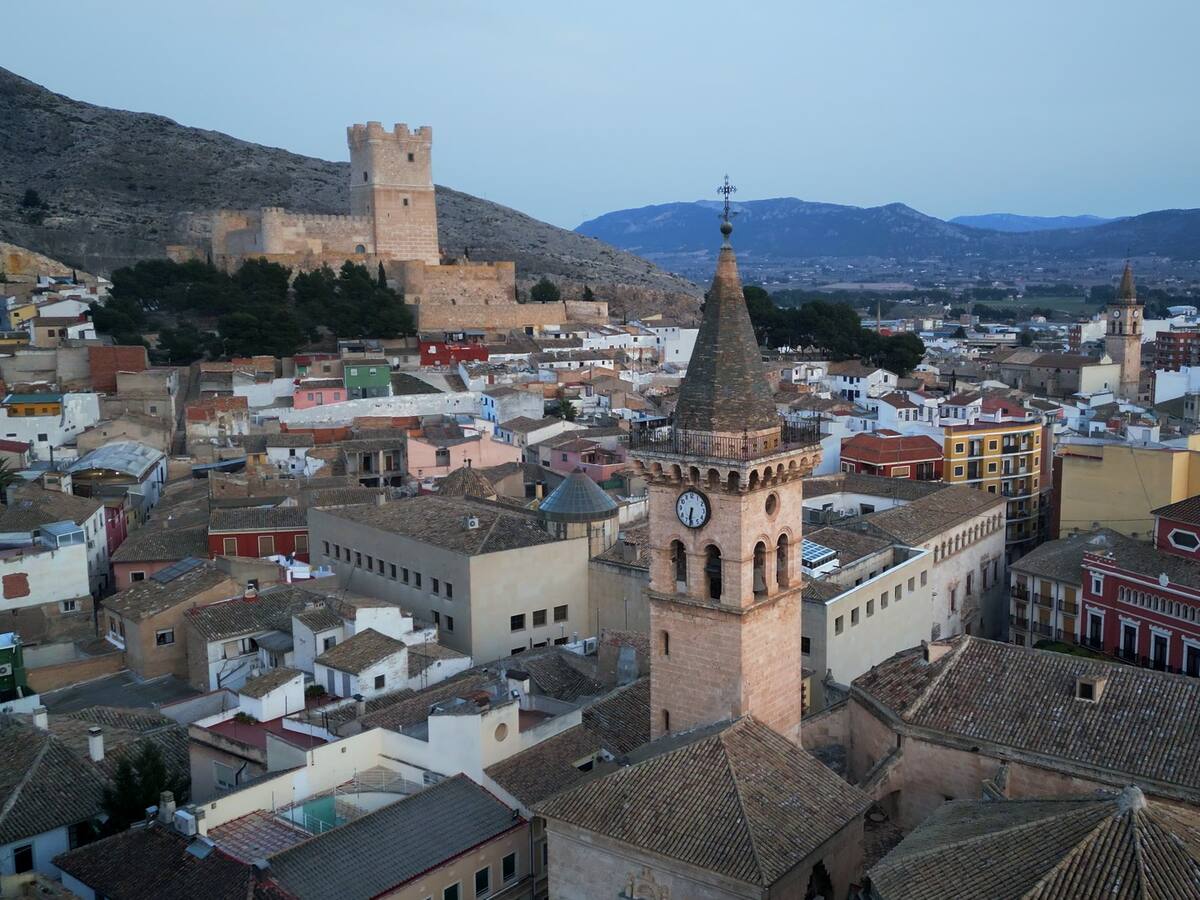 Los clásicos de la música festera. La historia, con José Fernando Domene