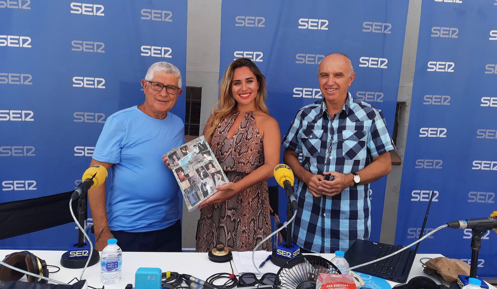 La Radio al Sol desde La Unión