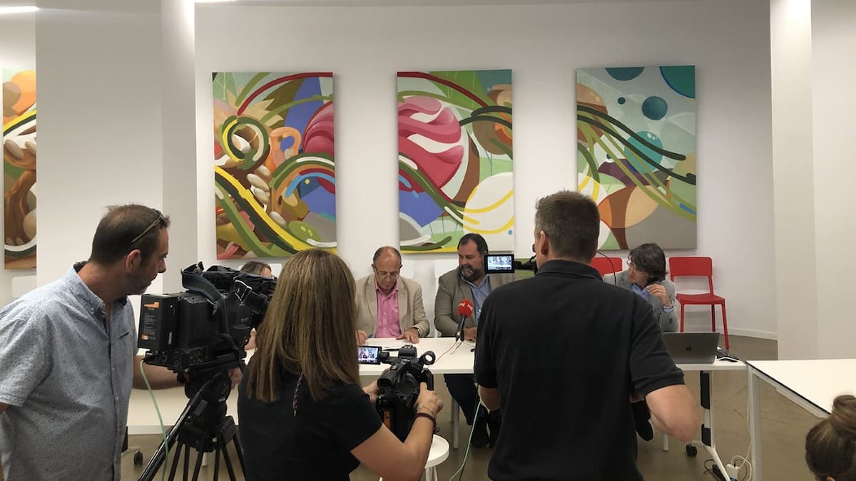 Catalunya perdrà prop del 70 % del seu potencial productiu en préssecs i nectarines