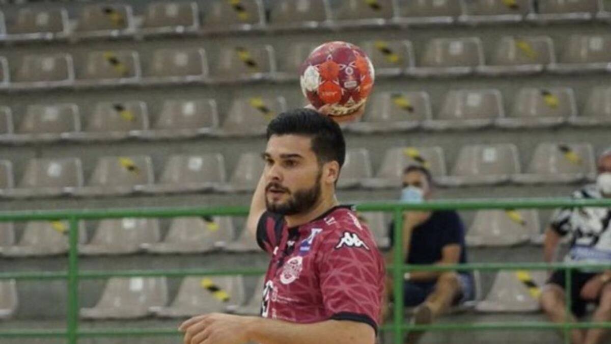 El Sporting de Portugal quiere a Natán Suarez