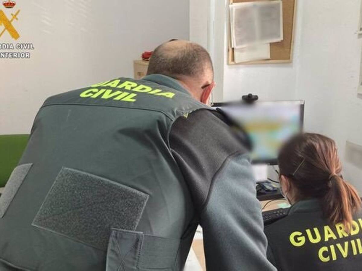 Tres detenidos como presuntos autores de la agresión sexual a una mujer de 30 años en Pulpí (Almería)