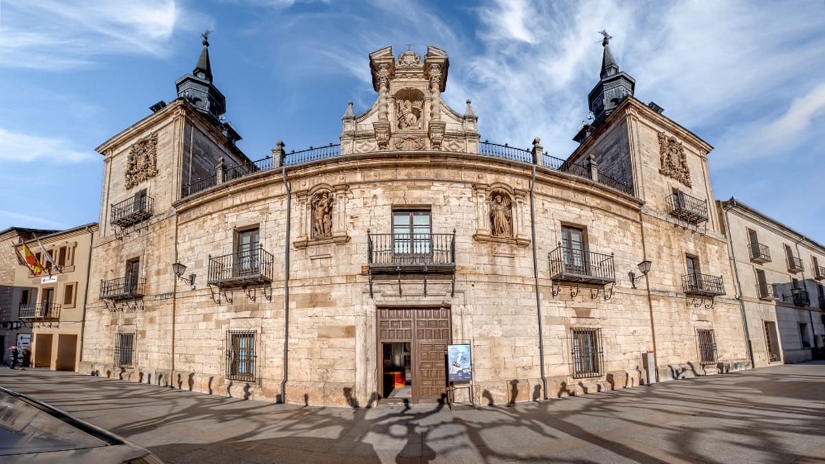 Alberto Abad datos turísticos