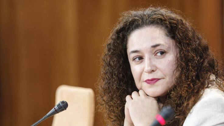 La Junta de Andalucía la lía con graves errores en los datos de contagios