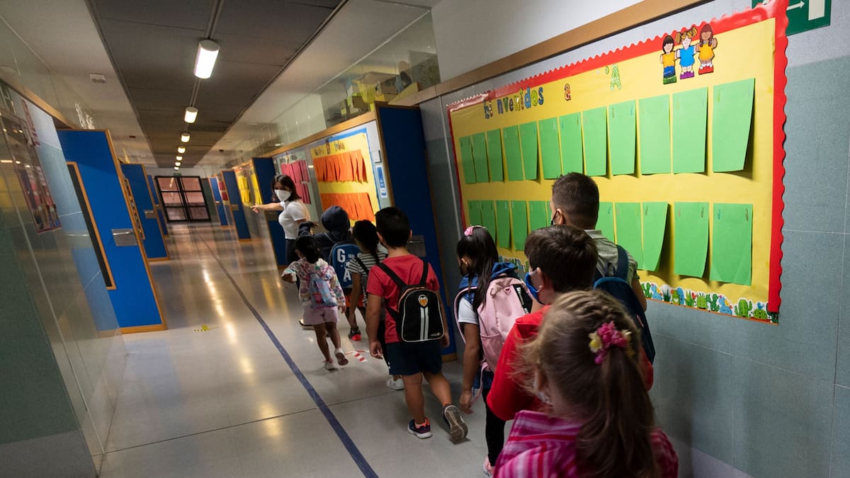 Es redueix la segregació escolar però no prou ràpid