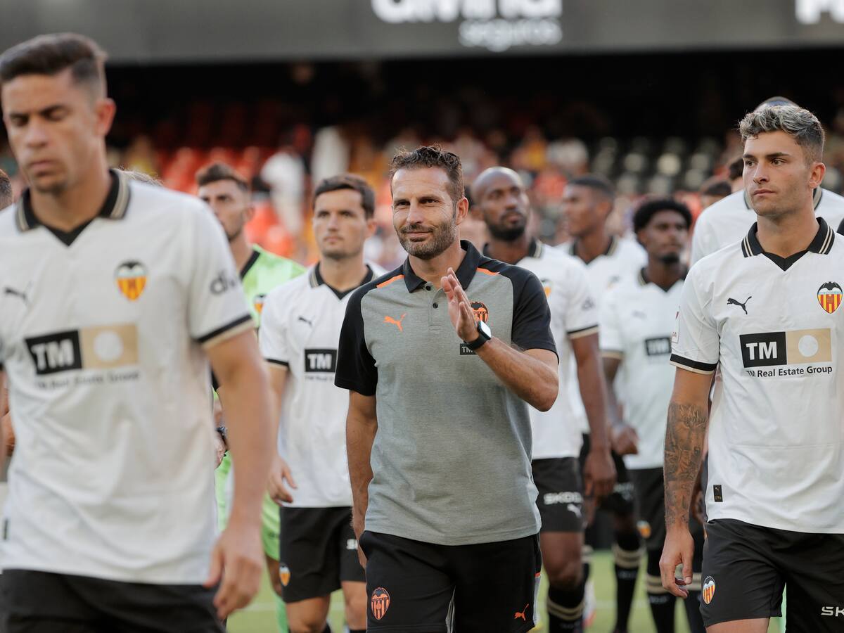 Baraja ha elegido el camino de decir la verdad... con todas sus consecuencias