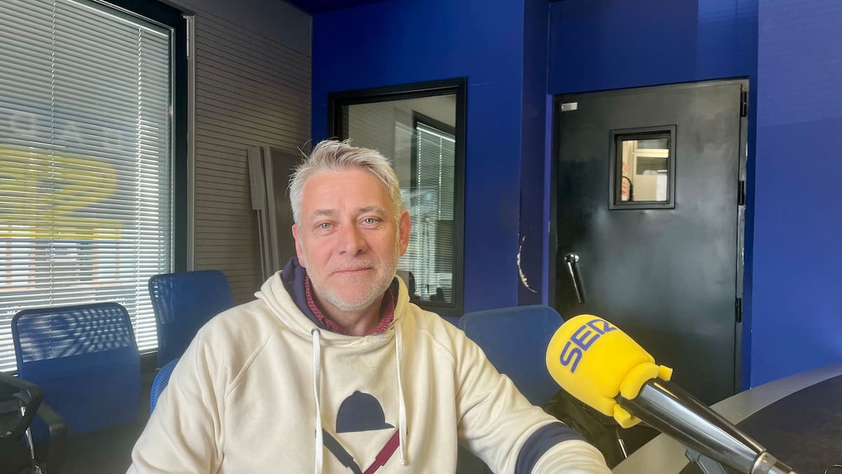 La previsión de lluvias desafía a la Semana Santa leonesa (11/04/2025)