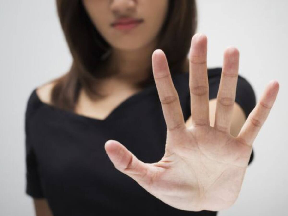 La Policía Nacional atiende a 103 mujeres víctimas de violencia machista