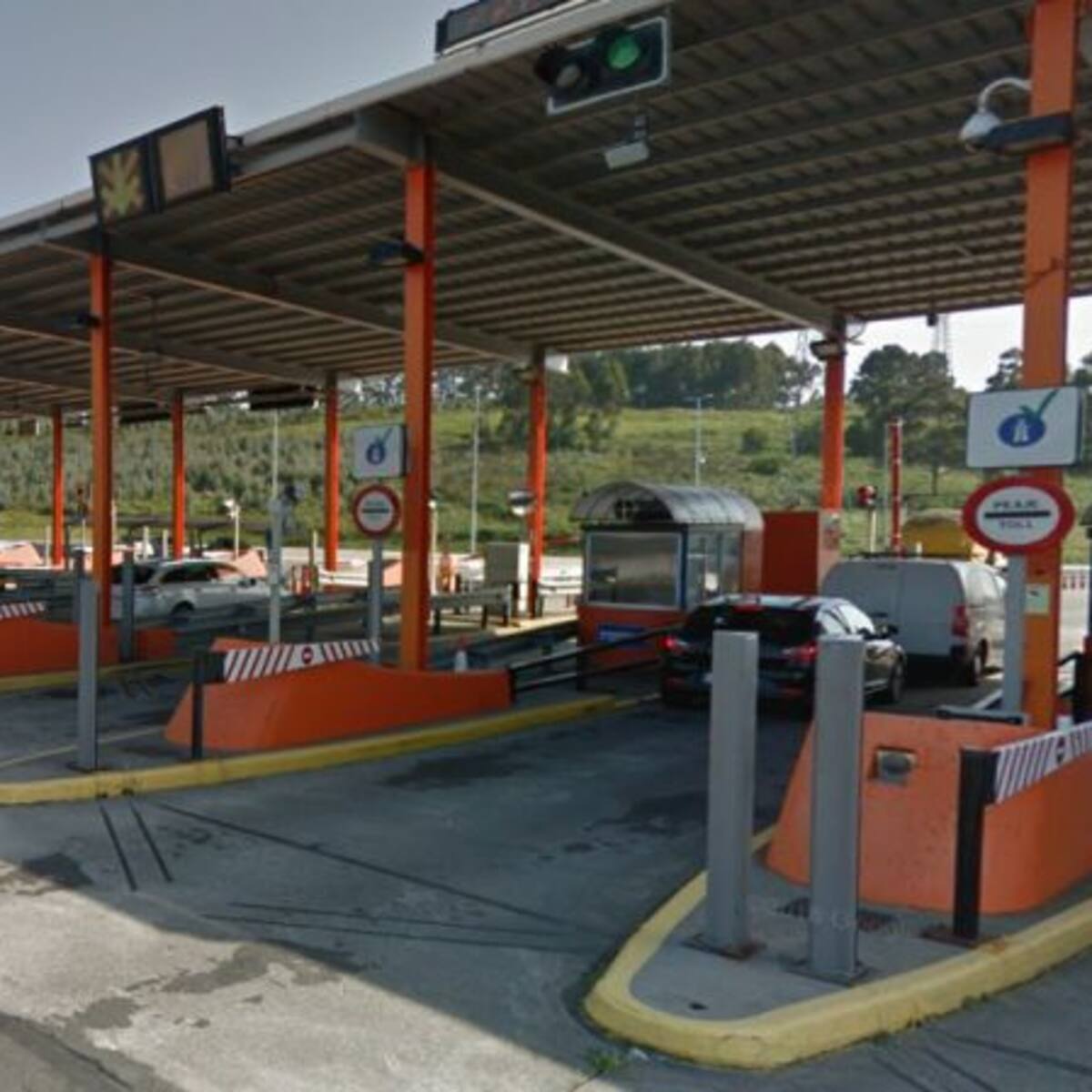 Los usuarios de la AG-55 Coruña-Carballo pagarán lo mismo que en 2019