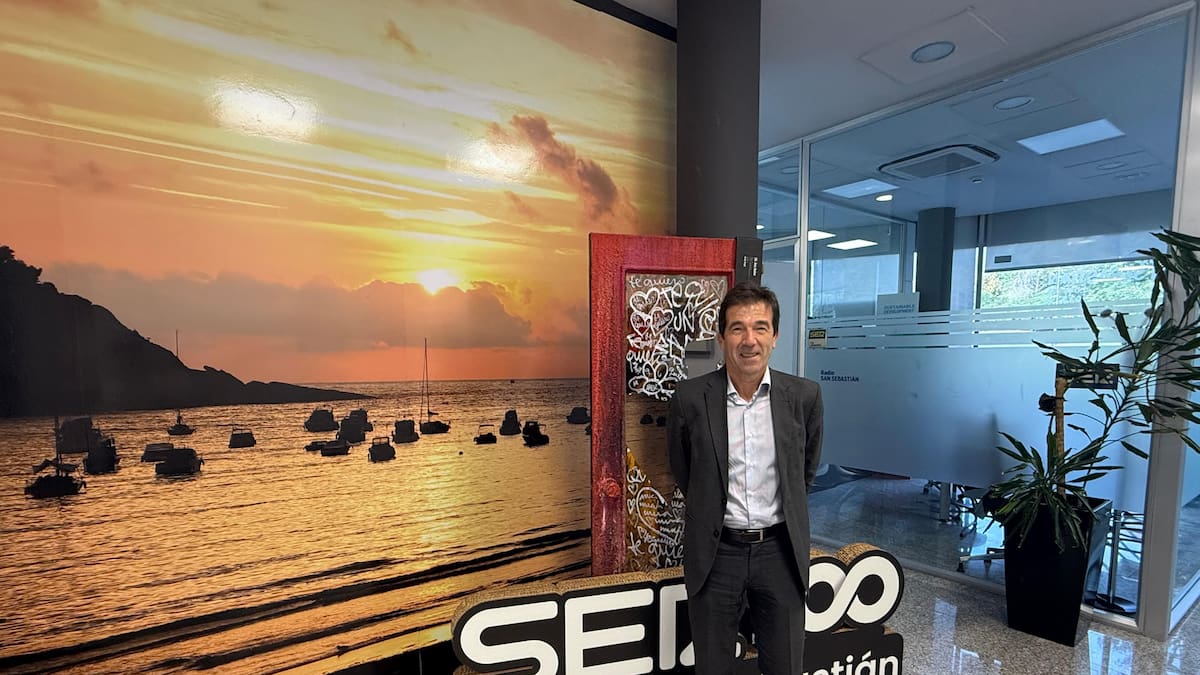 “La democracia es vivir en desacuerdo”: Juanjo Álvarez recibirá el Premio Iñaki Gabilondo