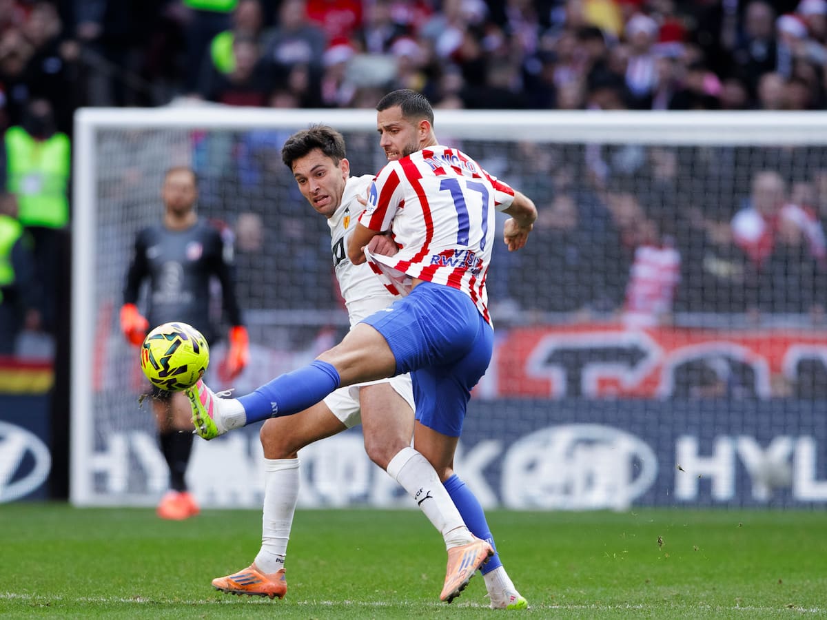 LALIGA FANTASY: alineaciones probables de todos los partidos de la jornada 34 de LaLiga EA Sports