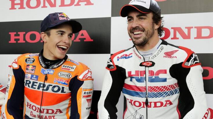 El comentario de Manu Carreño: "La última bala de Fernando Alonso"