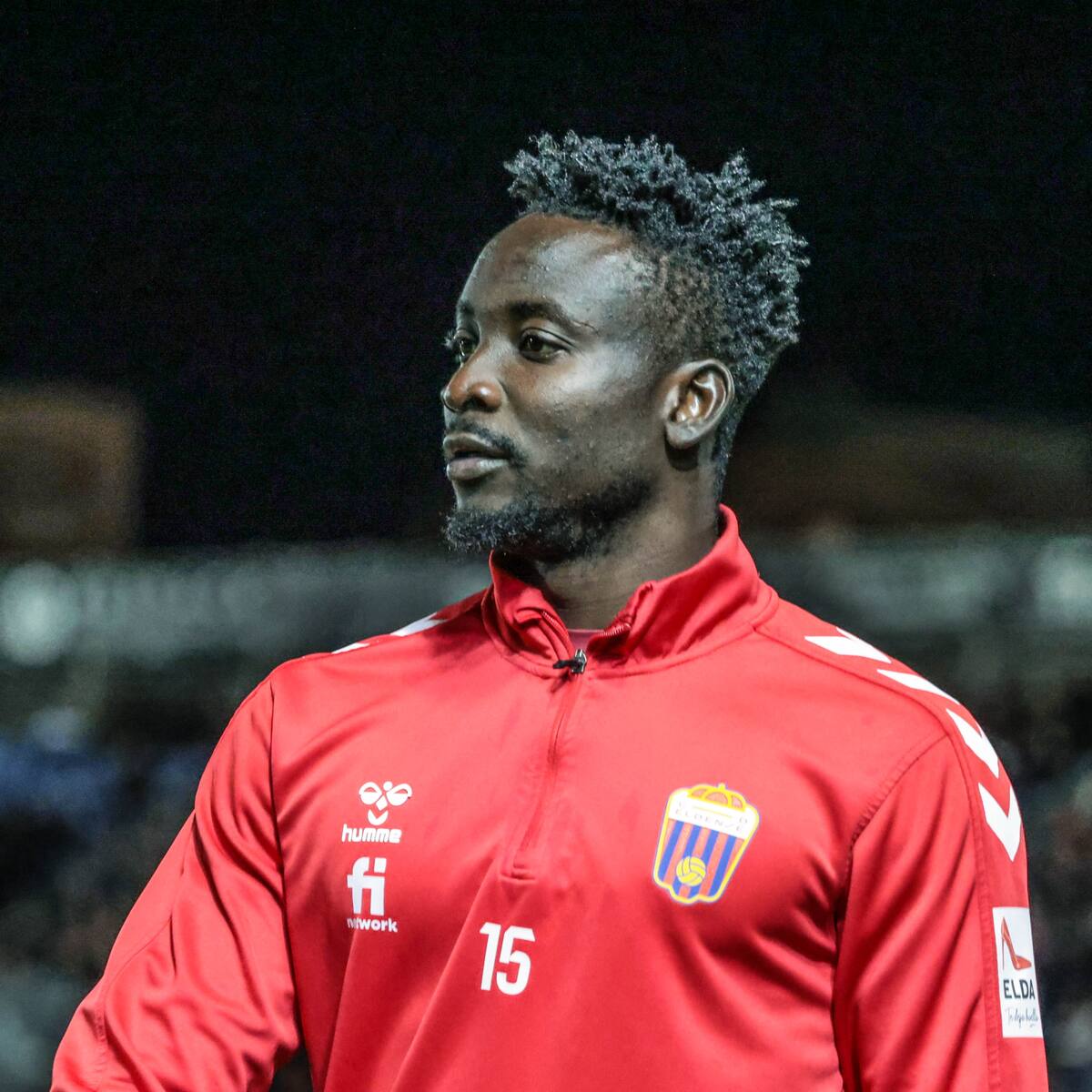 El Eldense, con necesidad de ganar, visita a un Amorebieta en apuros (S. 16.15 h)