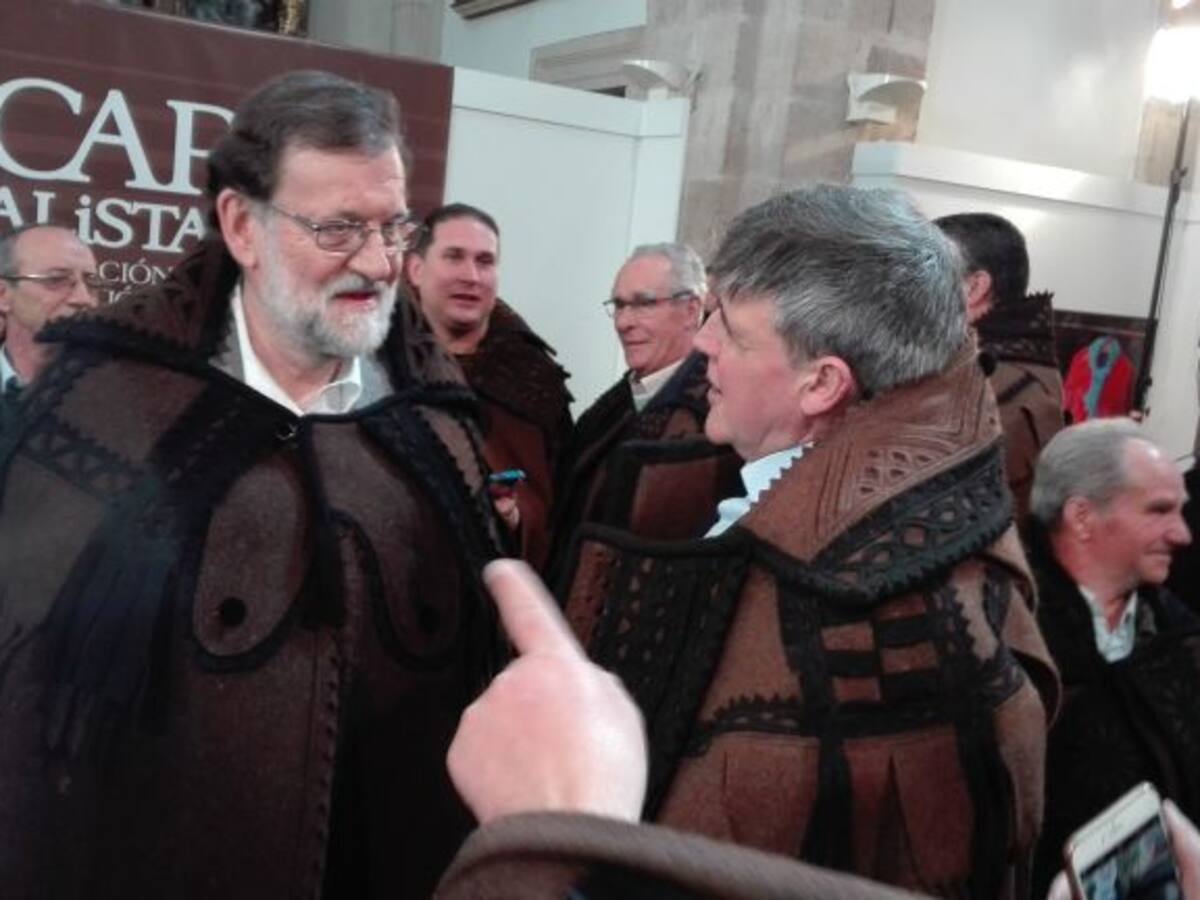 Decepción tras la convención del PP