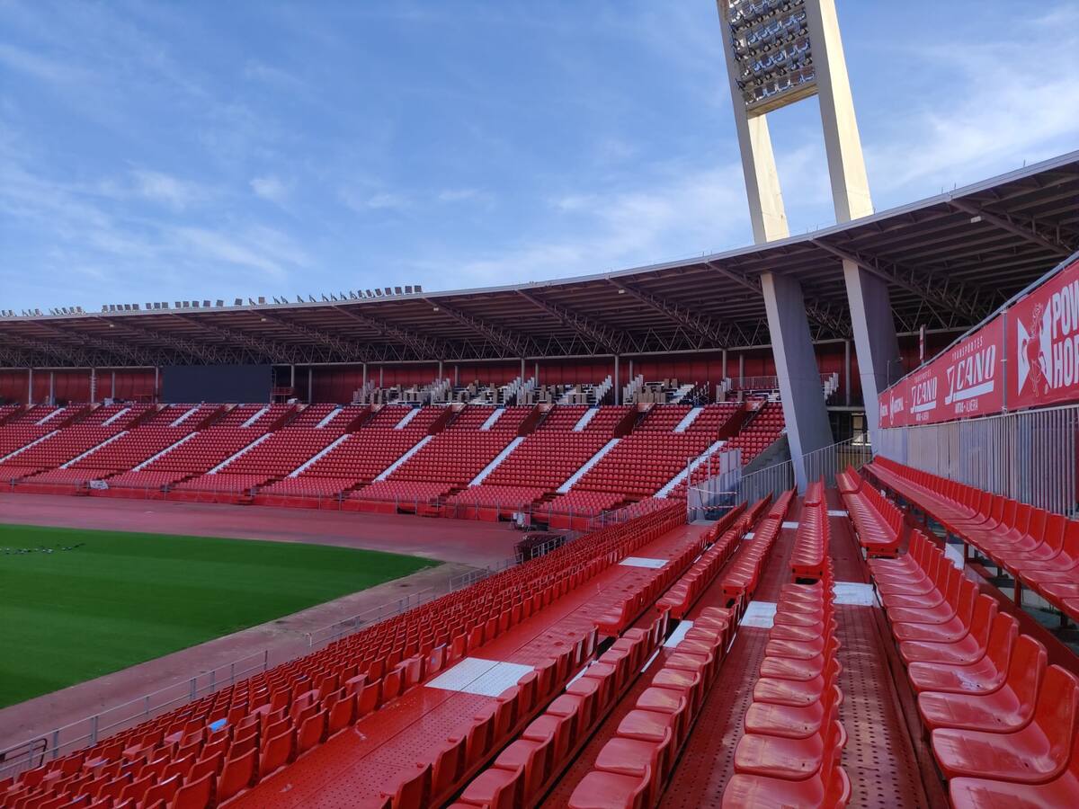 Mil entradas para quién