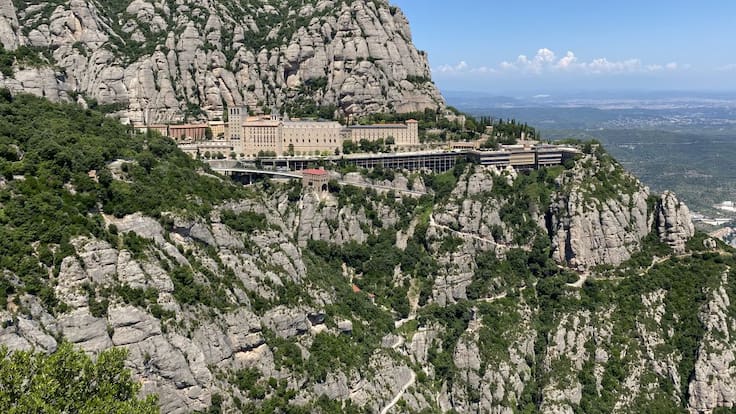 Propostes per fer turisme de proximitat a la Catalunya Central aquest estiu