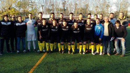 Combinado del Grupo IV de la Regional Preferente del fútbol valenciano