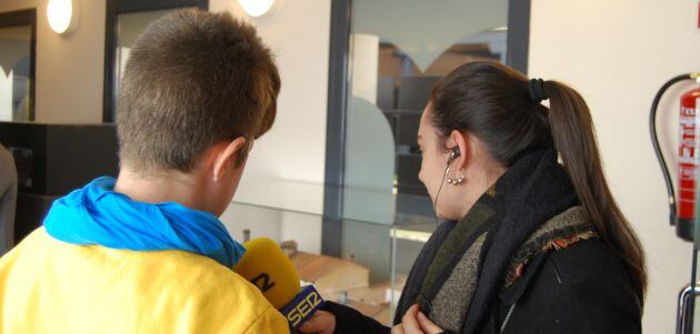 A pie de calle Madrid Oeste 06-11-2018 – Historia de Móstoles en el museo de la ciudad