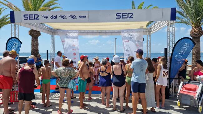 La Radio al Sol desde San Pedro del Pinatar