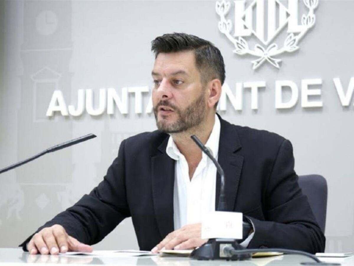 Junta Central Fallera suspende todo el calendario fallero