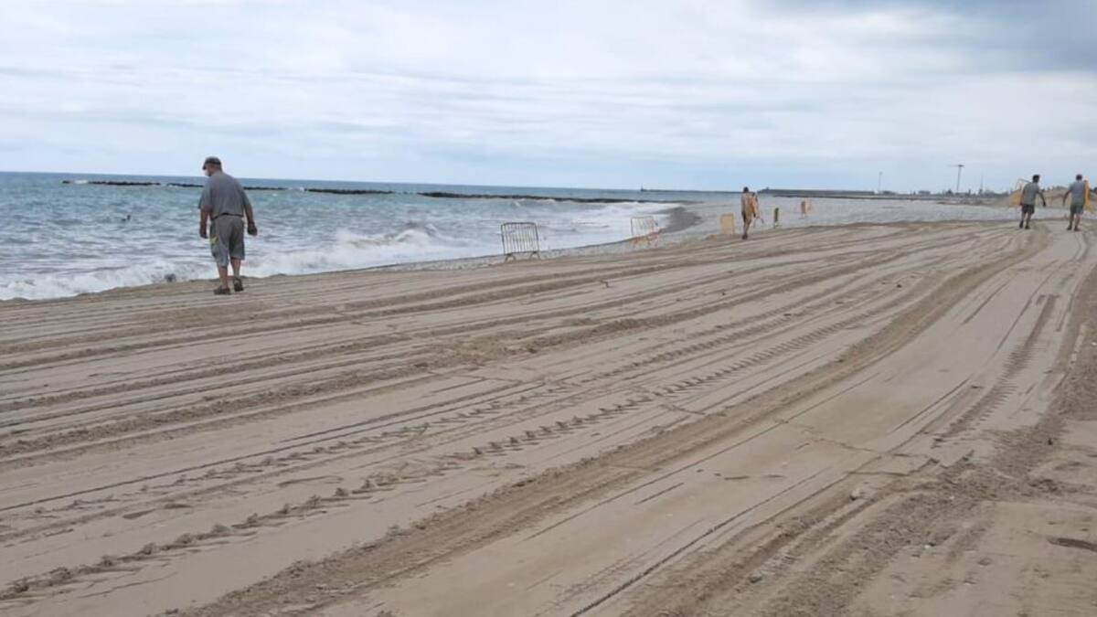 Borriana tendrá un autocine este verano