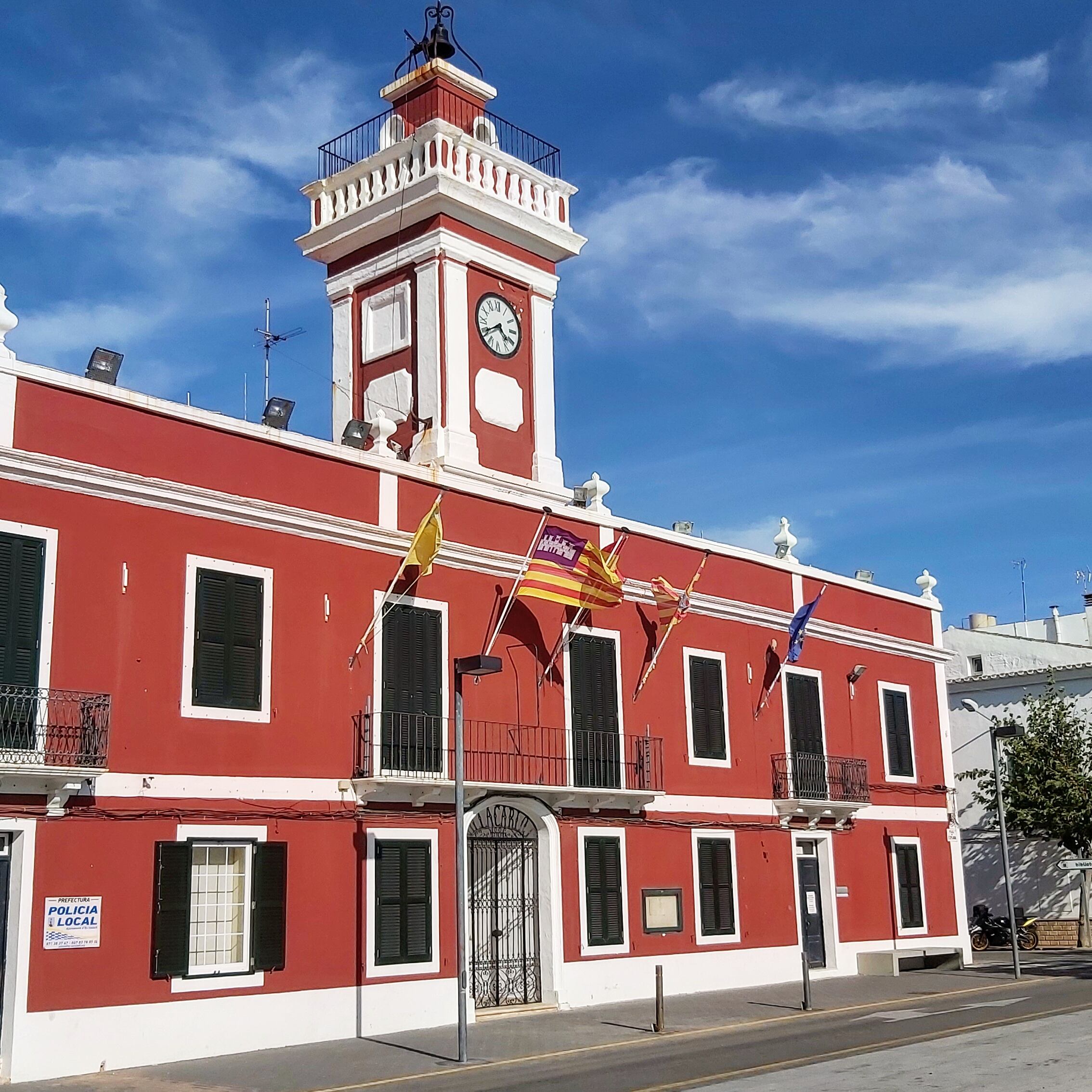 L'Ajuntament incrementa les ajudes per arreglar les façanes.