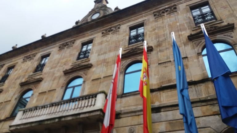 Ayuntamiento de Gijón