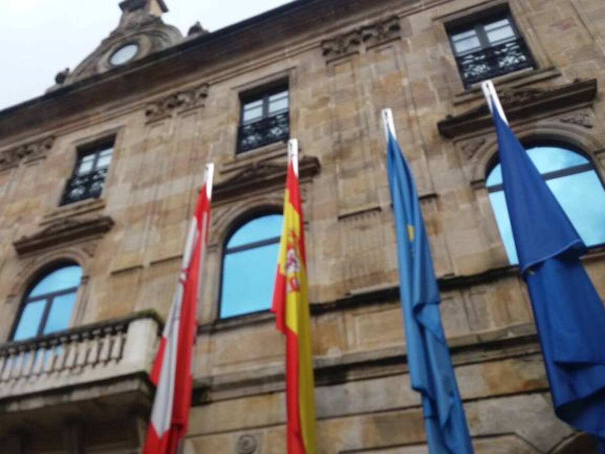 Gijón incumple la regla de gasto en 2017