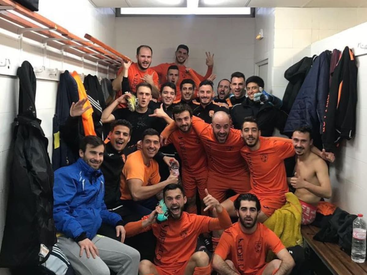 El Idella vuelve a saborear la victoria (0-3)