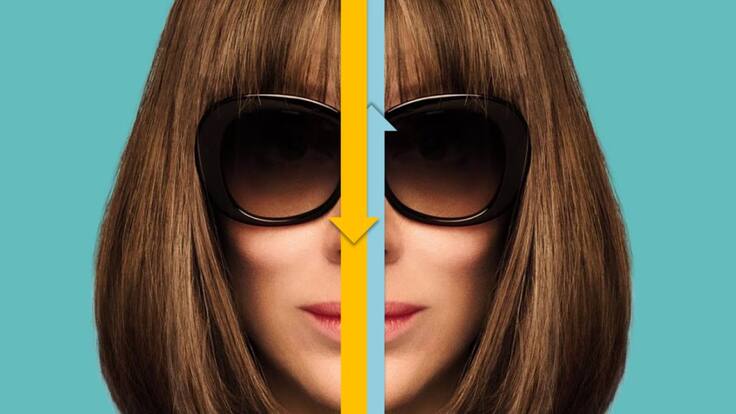 Hoy por Hoy Alicante | Buenas noches y buena suerte: 'Dónde estás, Bernadette' y 'La familia que tú eliges'